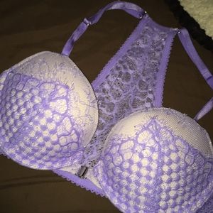 used ones like new bra